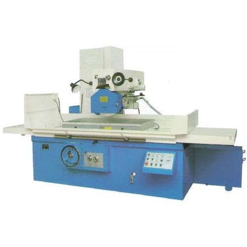 Rectificadora plana - M7150 - Hercules Machinery Equipment Ltd.