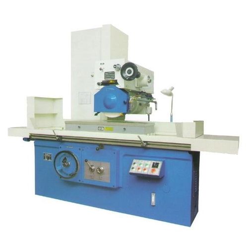 Rectificadora plana - M7140 - Hercules Machinery Equipment Ltd.