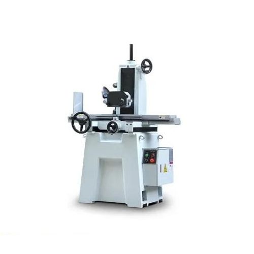 Rectificadora plana - M618A - Hercules Machinery Equipment Ltd. - de alta precisión