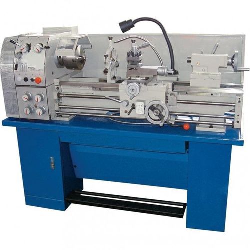 Torno CNC - C0630D - Hercules Machinery Equipment Ltd.
