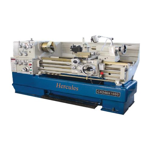 Torno convencional - C6246 - Hercules Machinery Equipment Ltd. - horizontal