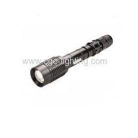 Linterna LED - CGC-T6 - Ningbo Boyi Electronics Co., Ltd. - de trabajo / recargable