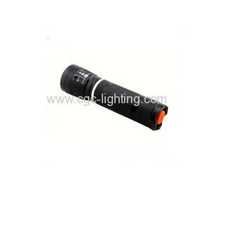 Linterna LED - CGC-Y25 - Ningbo Boyi Electronics Co., Ltd. - de trabajo / recargable / portátil
