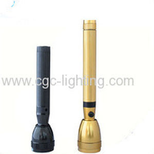 Linterna LED - CGC-867-3 - Ningbo Boyi Electronics Co., Ltd. - de trabajo / recargable / resistente al agua