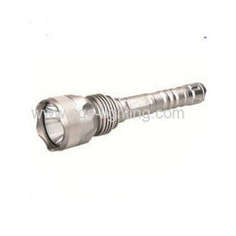 Linterna LED - CGC-Y9 - Ningbo Boyi Electronics Co., Ltd. - de trabajo / recargable / portátil