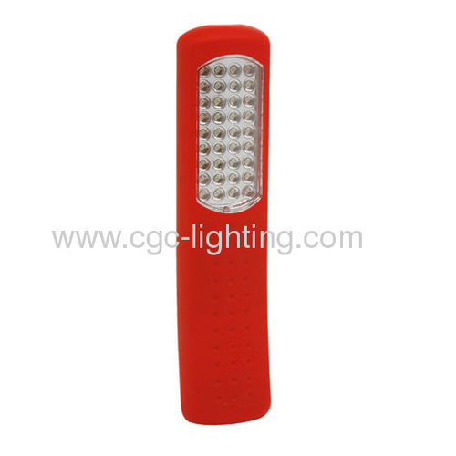 Lámpara de trabajo LED - CGC-WL-1215 - Ningbo Boyi Electronics Co., Ltd. - de trabajo / recargable / sin cable