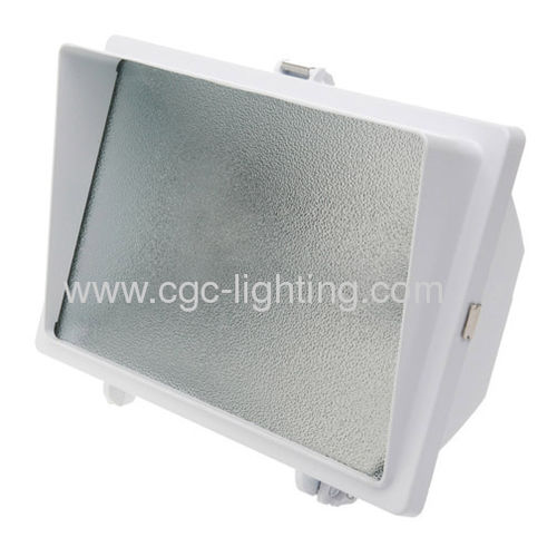 Proyector halógeno - CGC-FL31 - Ningbo Boyi Electronics Co., Ltd. - resistente a las intemperies / de exterior