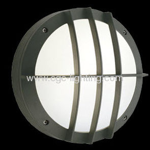 Lámpara - CGC-CH4030 - Ningbo Boyi Electronics Co., Ltd. - de incandescencia / de exterior / de aluminio