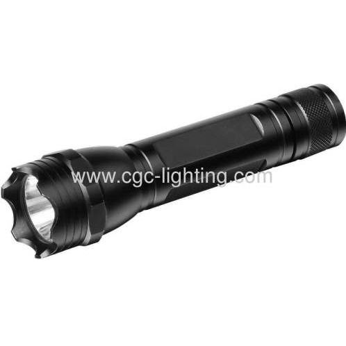 Linterna LED - CGC-SDJ123 - Ningbo Boyi Electronics Co., Ltd. - de trabajo / recargable / de alta potencia