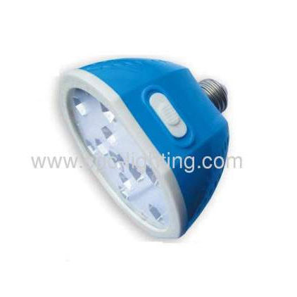 Bombilla spot - CGC-Bulb01 - Ningbo Boyi Electronics Co., Ltd. - LED / blanco cálido