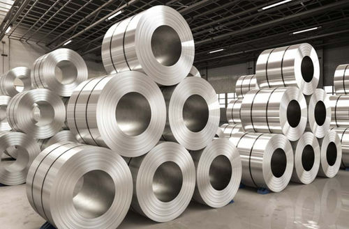 Hoja de aleación de aluminio - 8079  - Henan Chalco Aluminum Fabrication Co., Ltd.
