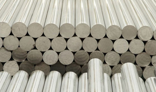 Perfil de aluminio - Henan Chalco Aluminum Fabrication Co., Ltd. - redondo / de construcción / para la industria del automóvil