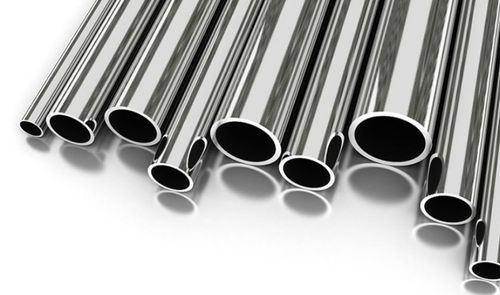 Tubo de aluminio - Henan Chalco Aluminum Fabrication Co., Ltd.