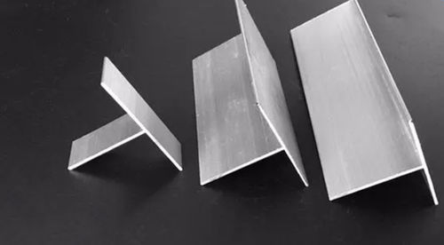 Perfil de aluminio - 6060 - Henan Chalco Aluminum Fabrication Co., Ltd. - en T / para la industria electrónica