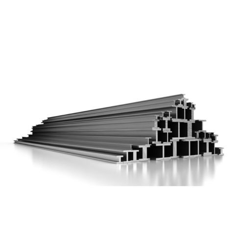 Perfil de aluminio - Henan Chalco Aluminum Fabrication Co., Ltd. - en I / para la industria electrónica