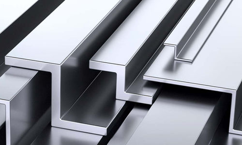 Perfil de aluminio - Henan Chalco Aluminum Fabrication Co., Ltd. - en Z / de construcción / de ensamblaje