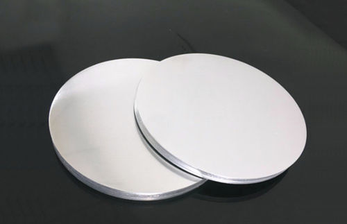 Disco de aluminio - 10 series - Henan Chalco Aluminum Fabrication Co., Ltd.