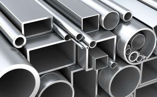 Tubería rígida para gas - 10 series  - Henan Chalco Aluminum Fabrication Co., Ltd. - de aluminio / resistente a la corrosión / conductora eléctrica