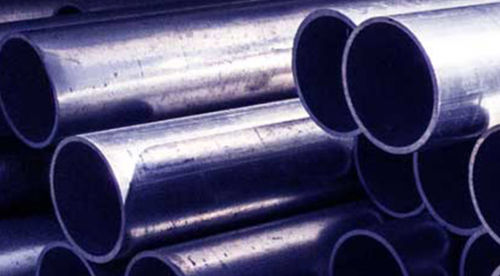 Manguera para productos químicos - 3 series - Henan Chalco Aluminum Fabrication Co., Ltd. - de aluminio / para transporte / para aplicaciones químicas