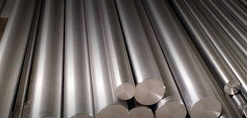 Barra de aleación de aluminio - 2 series  - Henan Chalco Aluminum Fabrication Co., Ltd.
