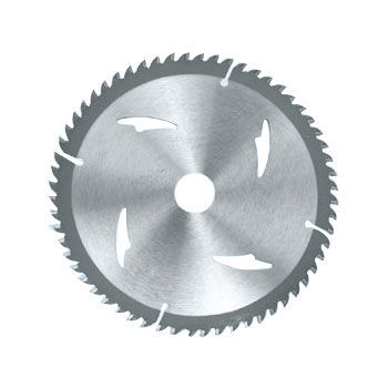 Hoja de sierra circular - CH-00 series - Zhejiang Changheng Tools Co., Ltd. - TCT / para madera