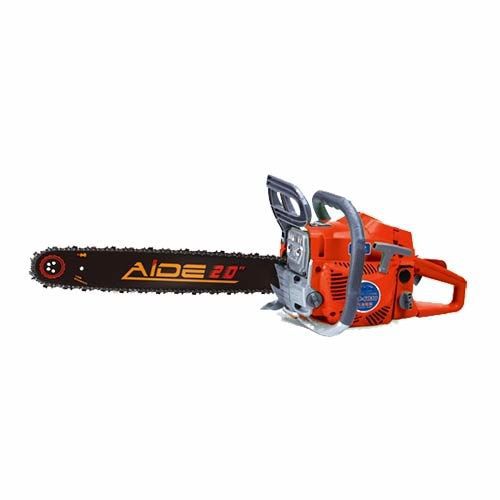 Motosierra para madera - 5909 - Zhejiang Changheng Tools Co., Ltd. - térmica