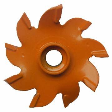 Hoja de sierra circular - Zhejiang Changheng Tools Co., Ltd. - TCT / para hormigón