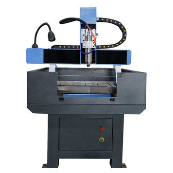 Máquina de grabado láser - 6060  - Jinan Chanke Mechanical Equipment Co., Ltd. - para madera / de metal / industrial