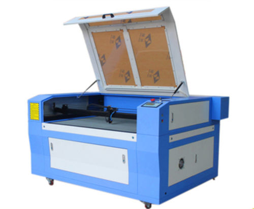 Máquina de grabado láser CO2 - CK1290 - Jinan Chanke Mechanical Equipment Co., Ltd. - para madera / de vidrio / de mármol