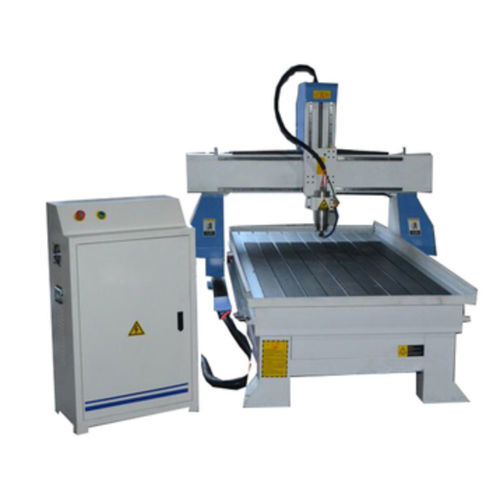 Recortadora CNC - Jinan Chanke Mechanical Equipment Co., Ltd. - 3 ejes / con husillos / de leña