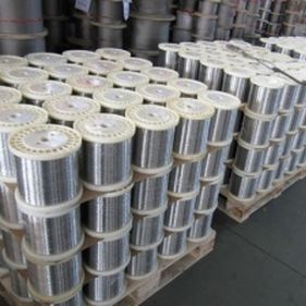Hilo de acero inoxidable - Nanjing Hengjie Industrial Co., Ltd.