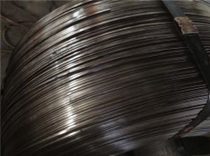 Muelle de hilo - Nanjing Hengjie Industrial Co., Ltd. - de acero / para componentes mecánicos