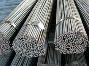 Aleación de acero en barras - Nanjing Hengjie Industrial Co., Ltd.