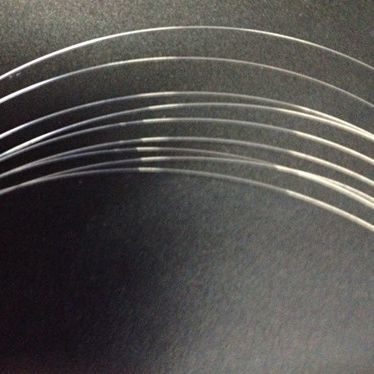 Hilo de acero inoxidable - Nanjing Hengjie Industrial Co., Ltd. - recocido