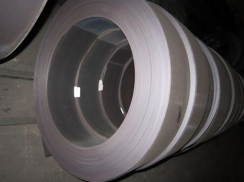 Acero de banda - Nanjing Hengjie Industrial Co., Ltd.
