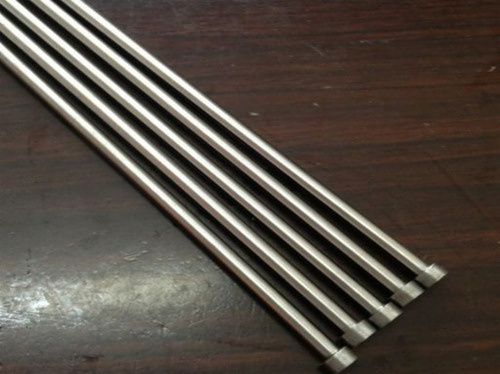Acero de barras redondas - Nanjing Hengjie Industrial Co., Ltd. - macizo
