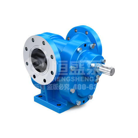 Bomba de turbina - LB - Hebei Hengsheng Pumps Co., Ltd. - para amoníaco / para aceite de lubricación / de combustible