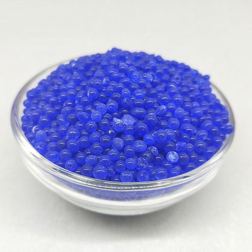 Gel de sílice desecantes - Pingxiang Xingfeng Chemical Packing Co., Ltd. - esférico / de alimentos