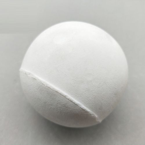 Bola de trituración - Pingxiang Xingfeng Chemical Packing Co., Ltd. - de alúmina
