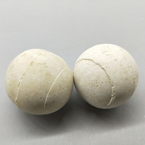 Bola de alúmina - Refractory - Pingxiang Xingfeng Chemical Packing Co., Ltd.