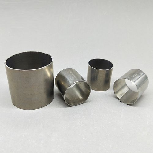 Anillo de acero inoxidable - Pingxiang Xingfeng Chemical Packing Co., Ltd. - de metales
