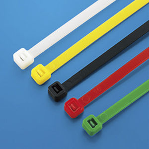 Sujetacables de nailon - HT series - Hont Electrical Co., Ltd.