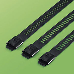 Sujetacables de acero inoxidable - Hont Electrical Co., Ltd.