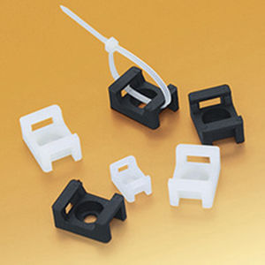 Soporte de montaje para brida sujetacables - HC series - Hont Electrical Co., Ltd.