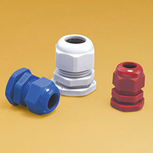 Prensaestopas de PA - HT series - Hont Electrical Co., Ltd. - de nailon