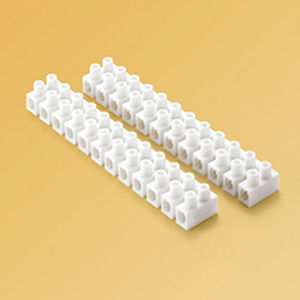 Bloque de conexión de material plástico - H series - Hont Electrical Co., Ltd.
