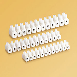 Bloque de conexión de material plástico - H-E series - Hont Electrical Co., Ltd.
