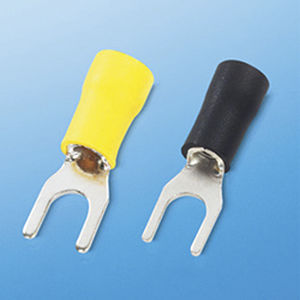 Terminal sin soldadura con horquilla - SV series - Hont Electrical Co., Ltd. - de tornillo
