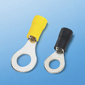 Terminal sin soldadura con ollao - RV series - Hont Electrical Co., Ltd. - de tornillo