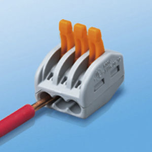 Bloque de conexión de potencia - LSM2263 - Hont Electrical Co., Ltd.